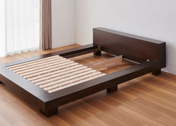 新品・送料無料】 ロフトベッド ロータイプ Wハンガー 2口コンセント