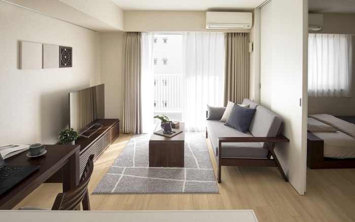 1LDKの家具配置は無料の3Dシミュレーションを利用しましょう～自分で  