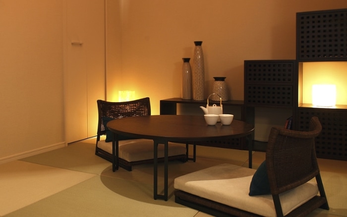 優雅な曲線美　目に優しいLEDテーブルランプ7段階調光 LED電球付属 タッチセンサー式 調光3段階 テーブルランプ