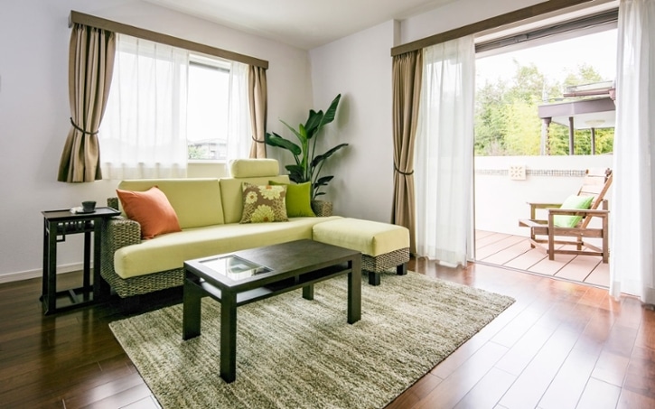 バリ島 テレビ台 テレビボード バンブー アジアン家具 ブラウン エスニック バリ島 テレビ台 テレビボード バンブー アジアン家具 ブラウン