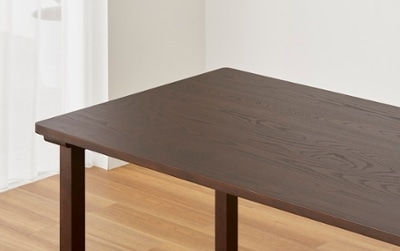 ダークブラウンで叶える 大人のインテリア・家具「お洒落な部屋作り  