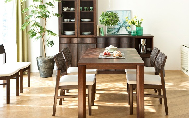 アジアン バリ島 家具 スツール イス バナナリーフ テーブル 天然 リゾート