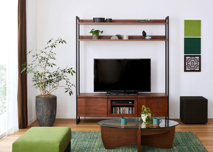 ハイタイプTVボード