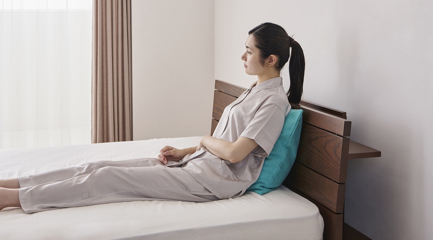 ベッドに背もたれはいる・いらない？～ヘッドボードを後付けもできるおすすめベッド紹介～ | a.flat その暮らしに、アジアの風を - 目黒 ...
