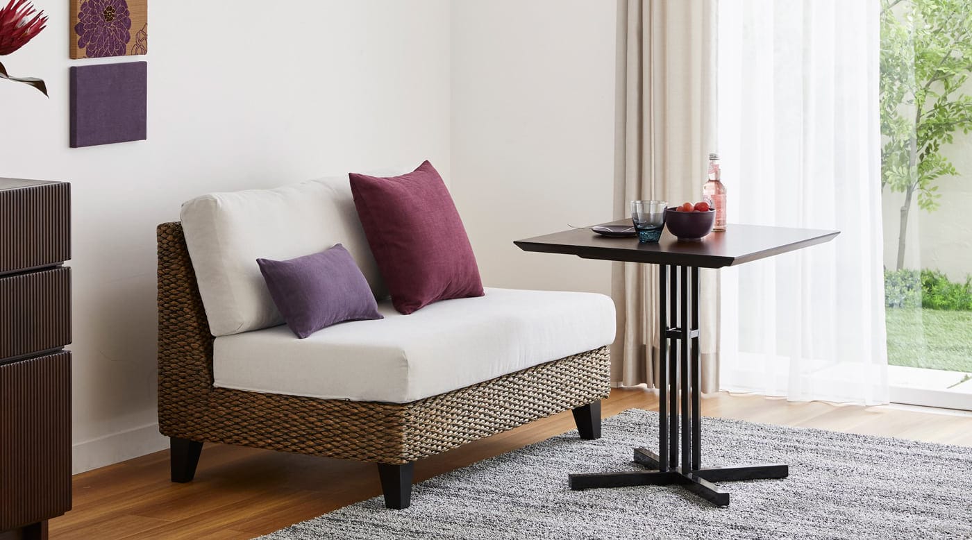 円形 ソファで仕事 ソファ ベッドサイドテーブル サイドテーブル 組立簡単 円形 ソファで仕事 ソファ ベッドサイドテーブル サイドテーブル 在宅