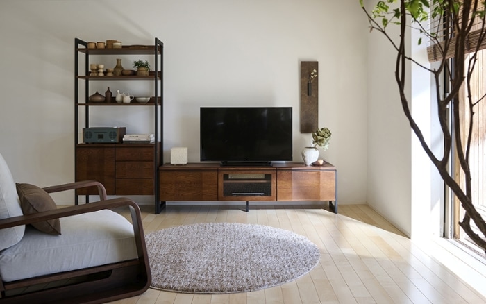 アイディアのリビングルームのテレビ棚の装飾品 アイディアのリビングルームのテレビ棚の装飾品