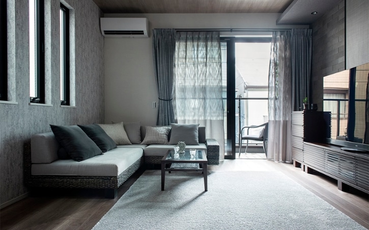 おしゃれなL字ソファ特集 ～レイアウト方法やカウチ・コーナーソファ  