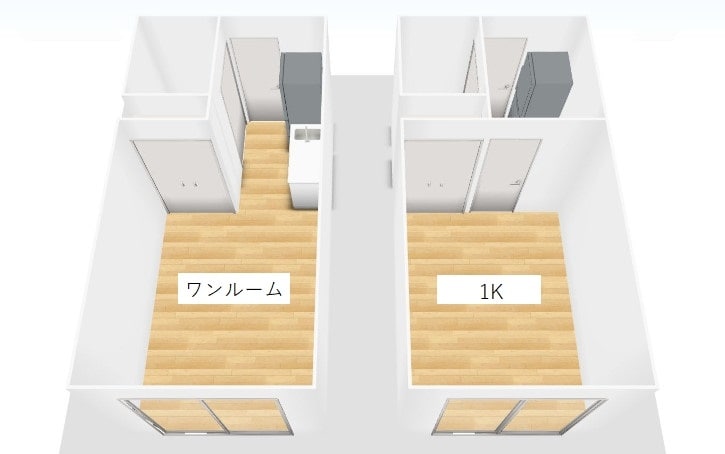 【6畳のレイアウト特集】自分らしく居心地よい6畳を叶えるコツ～レイアウト実例8選～ | a.flat その暮らしに、アジアの風を - 目黒通り ...