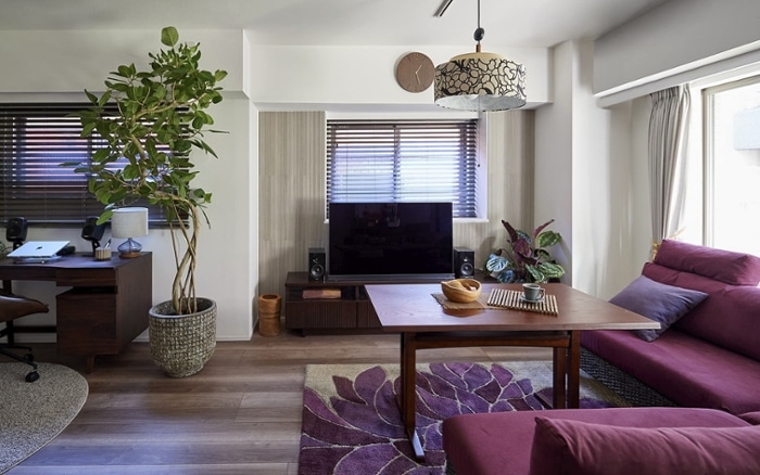 かっこいい部屋のシンプルな作り方！～部屋にあるとかっこいいもの・テイスト別の実例付き～ | a.flat その暮らしに、アジアの風を - 目黒 ...
