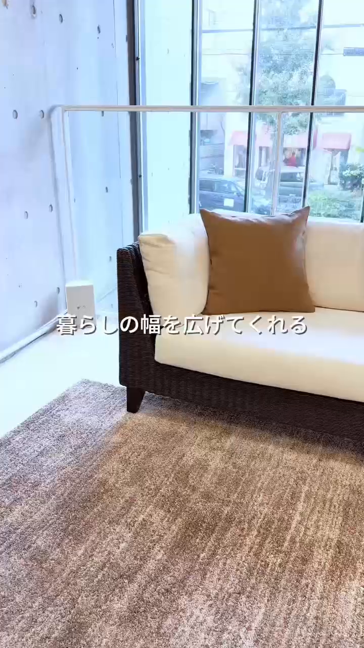 ラン・コンパクトソファ 2P 1100 ベンチ (ラタン)・2人掛け～狭い