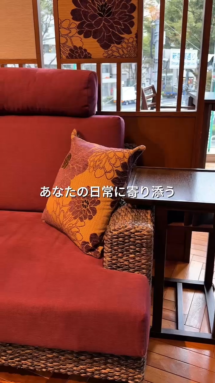 シン・ソファ (ヒヤシンスDG)・1人・2人・3人掛け～デザイン・座り心地
